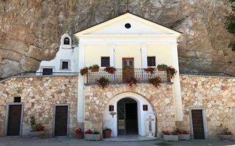 Riapre il Santuario della Santissima Trinità tra fede millenaria e memoria storica