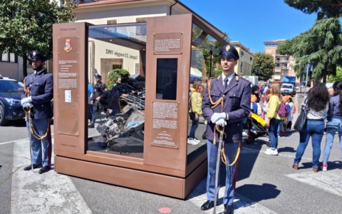 Villaggio della Legalità, grande partecipazione alla seconda giornata