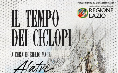 Eventi di primavera del Progetto “Teatro tra Storia e Spiritualità” terza edizione 2026