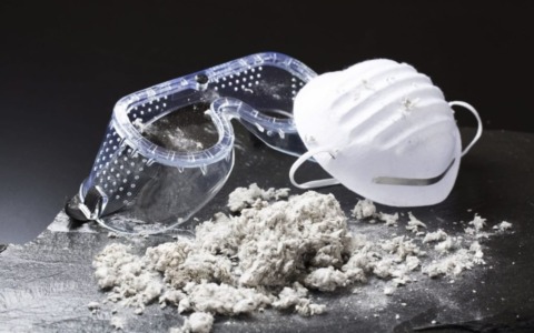 Amianto, la giornata mondiale delle Vittime