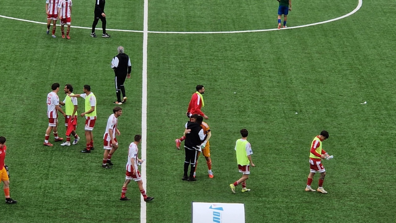 Il Sora rischia i play out. In Eccellenza tutto rimandato all’ultima giornata