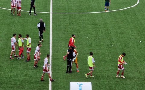 Il Sora rischia i play out. In Eccellenza tutto rimandato all’ultima giornata