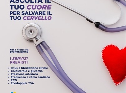 A.L.I.Ce. porta il Tour della prevenzione