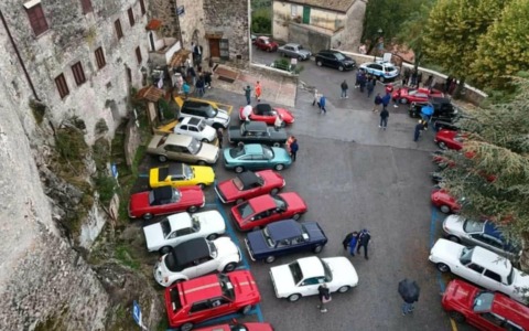 “Cento Miglia  Valle di Comino”, un itinerario turistico e culturale