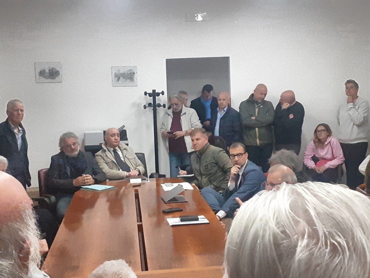 Balneari, si attende la pubblicazione dell’atto transitorio sull’Albo Pretorio