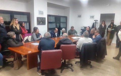 Balneari in Comune. Incontro con il Sindaco. Schiarita per l’estate 2026