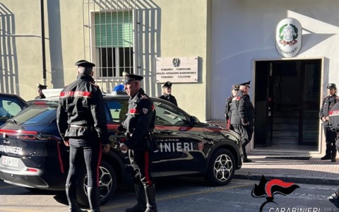 Notificati 2 Daspo Willy e 14 provvedimenti di rimpatrio con FVO