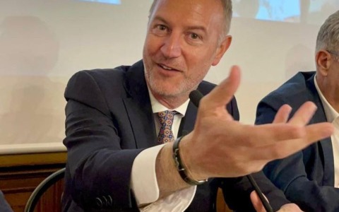 36^ edizione della Maratona di Primavera