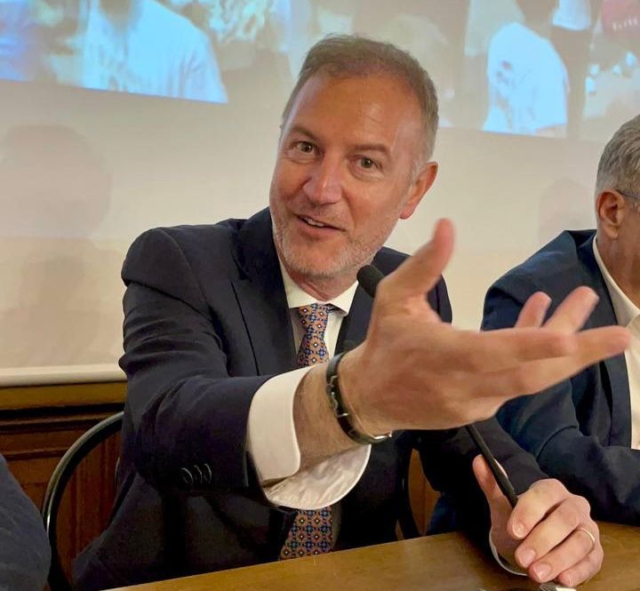 36^ edizione della Maratona di Primavera