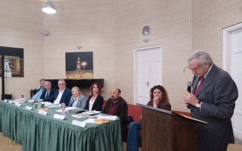 Tra visioni urbane e futuro, la città capofila della rete nazionale delle Città di Fondazione