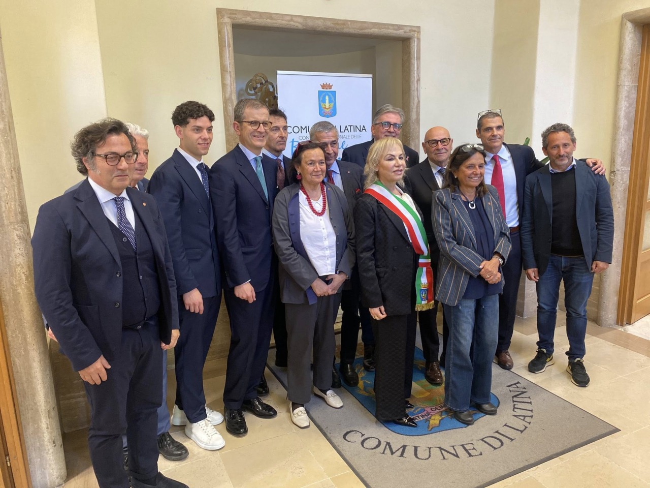 “Latina, città universitaria: analisi dei progetti in itinere e prospettive future”