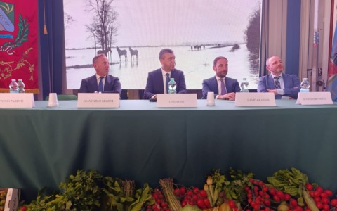 I nuovi progetti del Consorzio di Bonifica Lazio Sud Ovest