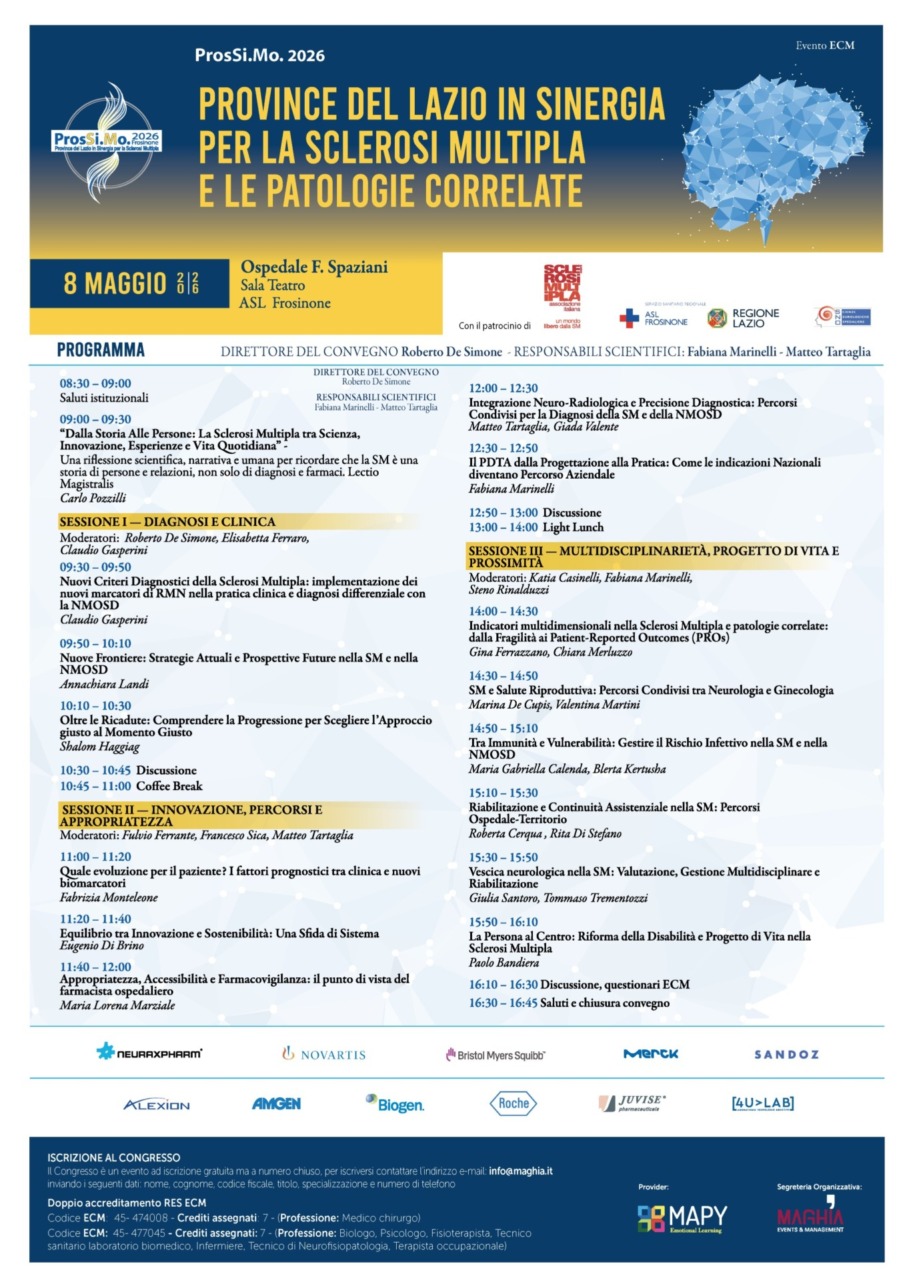 ASL, un mese dedicato alla formazione, alla prevenzione e alla crescita professionale