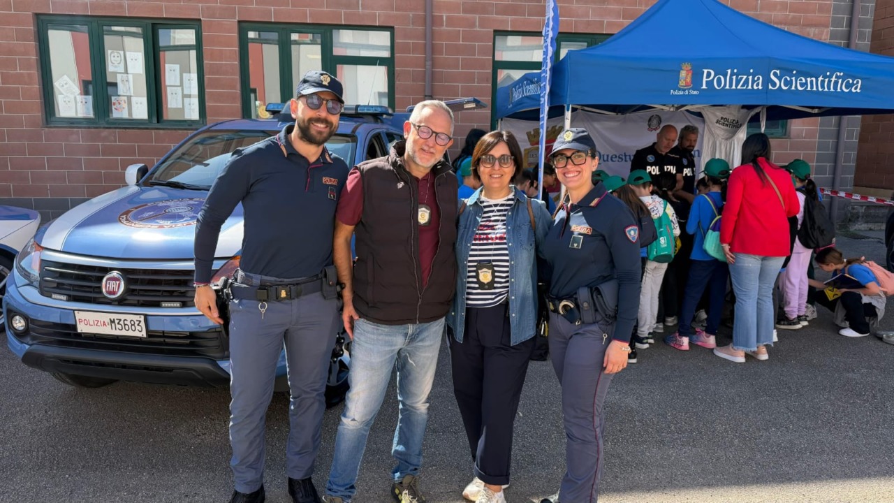 Villaggio della Legalità, al via la XIV edizione
