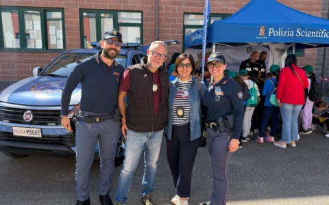 Villaggio della Legalità, al via la XIV edizione