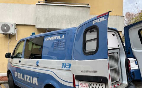 Scuole sicure, per la prevenzione e repressione dei reati connessi allo spaccio