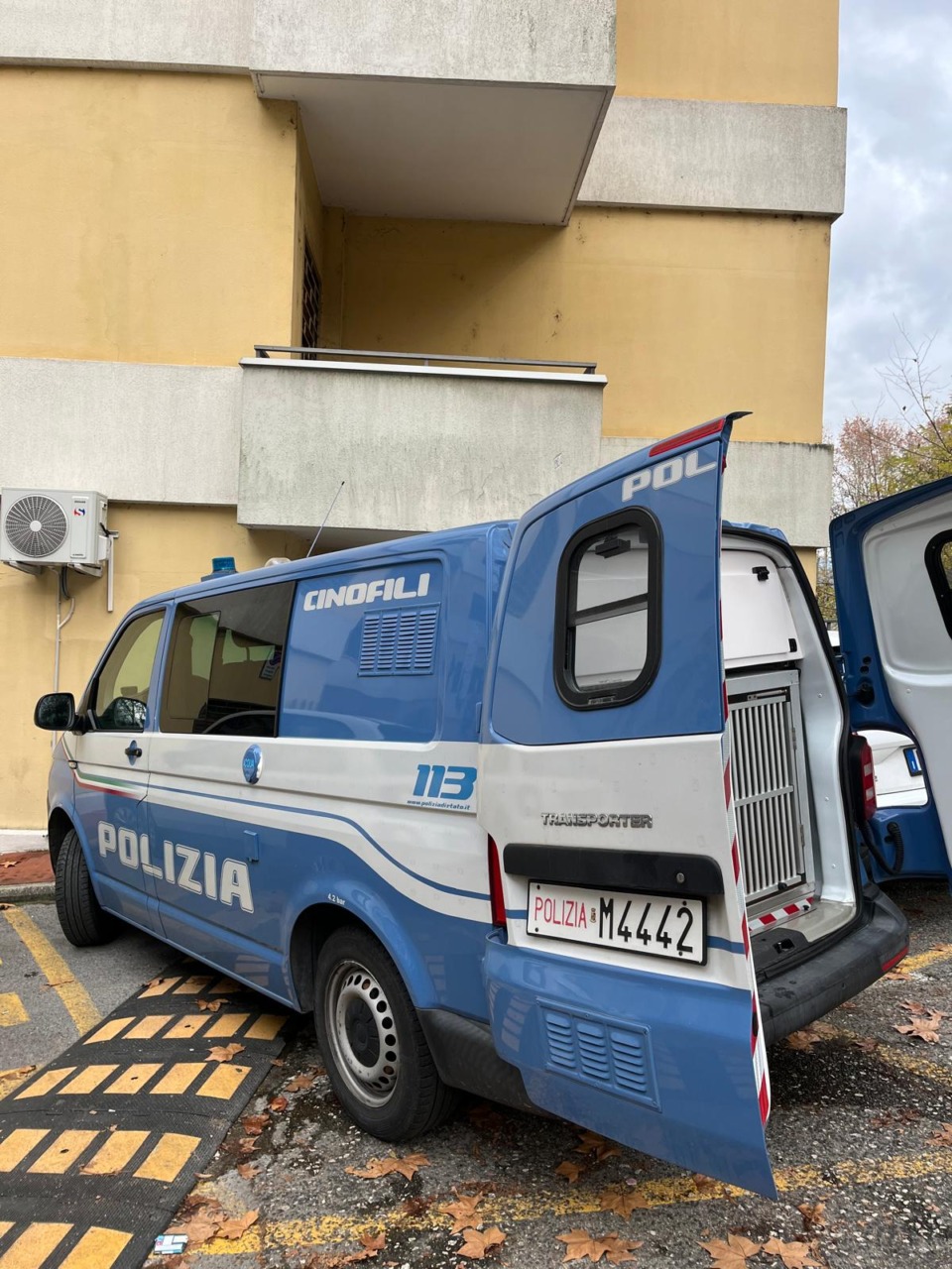 Scuole sicure, per la prevenzione e repressione dei reati connessi allo spaccio