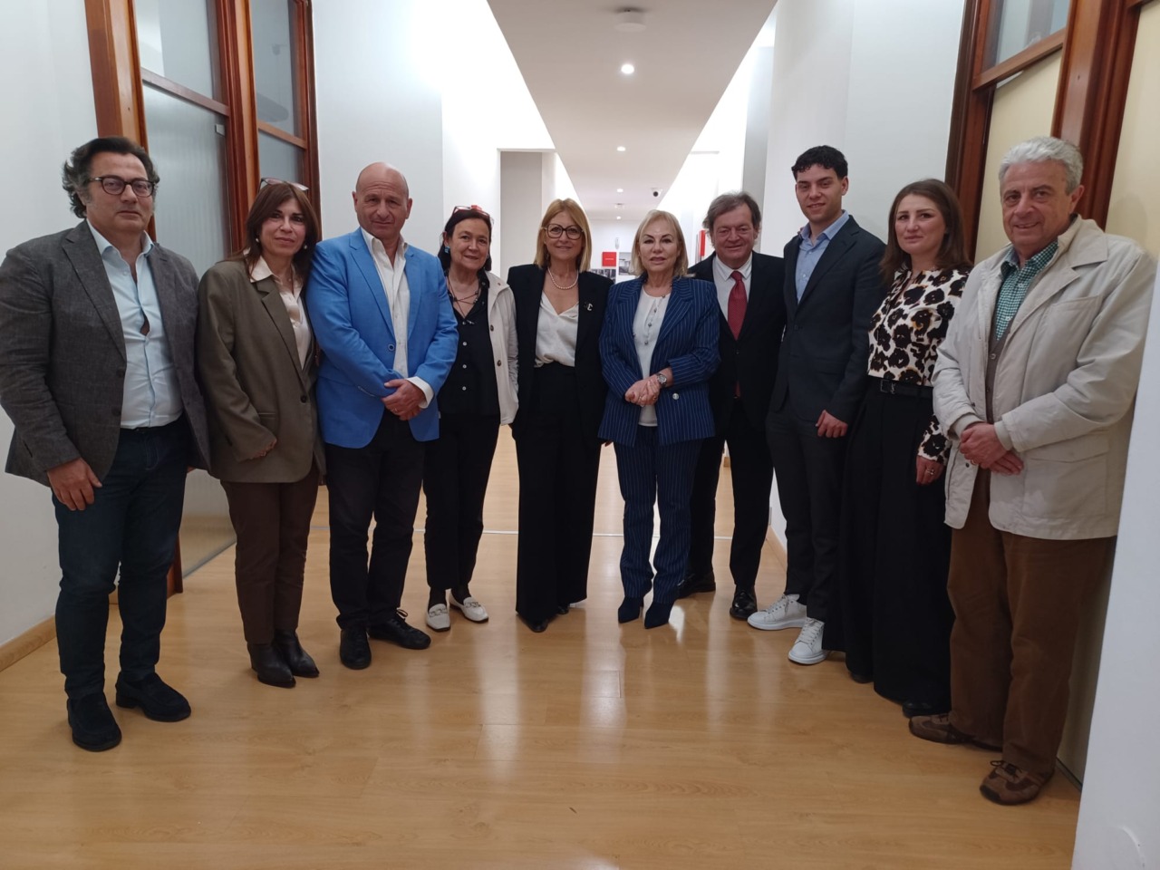 Latina Città Universitaria e della Farmaceutica, aperto il tavolo operativo