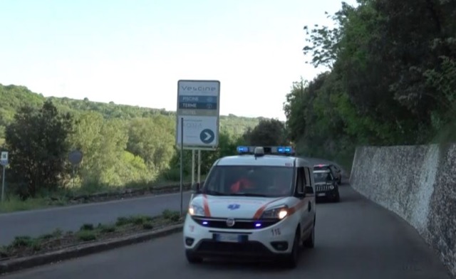 Bimbo morto annegato alle Terme, si indaga per omicidio colposo