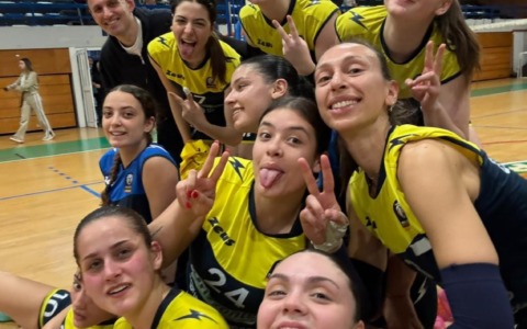 Futura Terracina-Fenice Roma 2-3. Le terracinesi sfiorano l’impresa