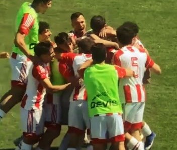 Il Gaeta riparte da Stefano Scaricamazza. E’ lui il tecnico della prossima stagione