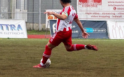 Gaeta e Formia si presentano a sette giorni dall’inizio del Campionato