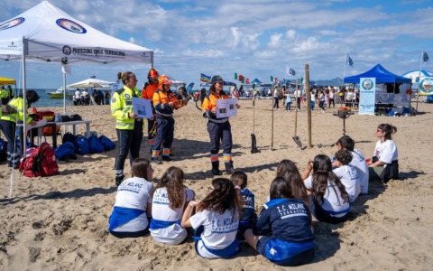 La Giornata del Mare, protagonisti studenti e associazioni