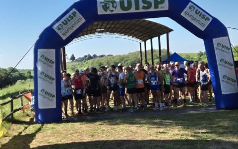 Corax Race Lake Editon, vincono Mauro Anzalone e maire serverine huille