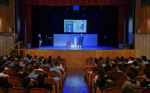 Latina Stori@Fest, il giorno di Pietro Grasso: la legalità al centro del benessere giovanile