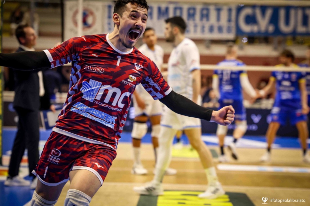 Cisterna, quale roster per la prossima stagione?