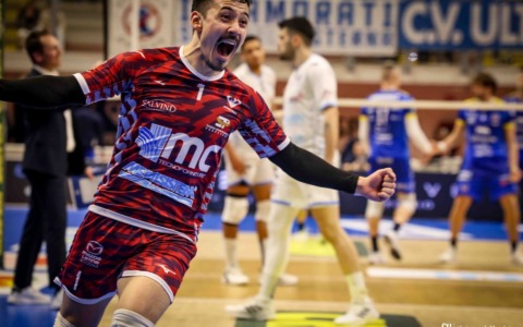 Cisterna, quale roster per la prossima stagione?