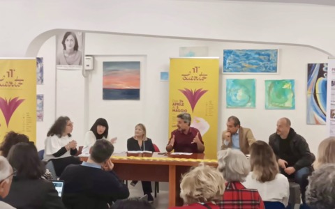 Lievito: dal 24 aprile al 3 maggio torna in città la rassegna culturale diffusa