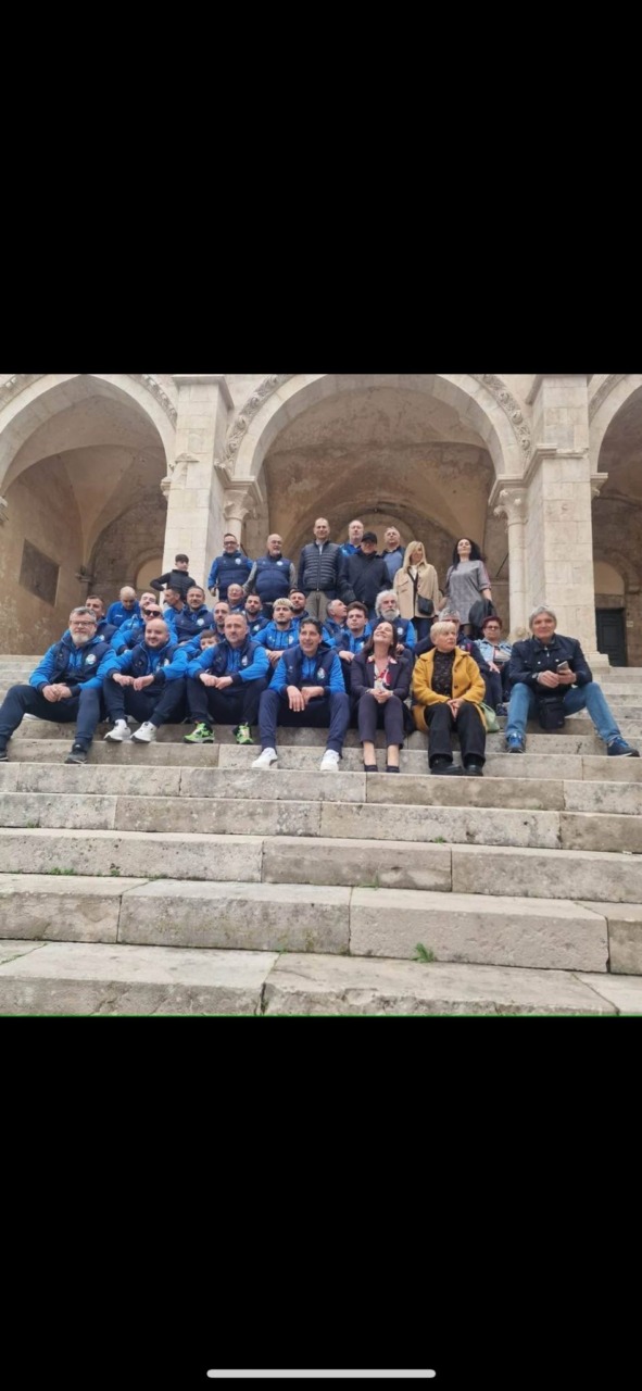 Nazionale italiana Pizzaioli in campo per beneficenza