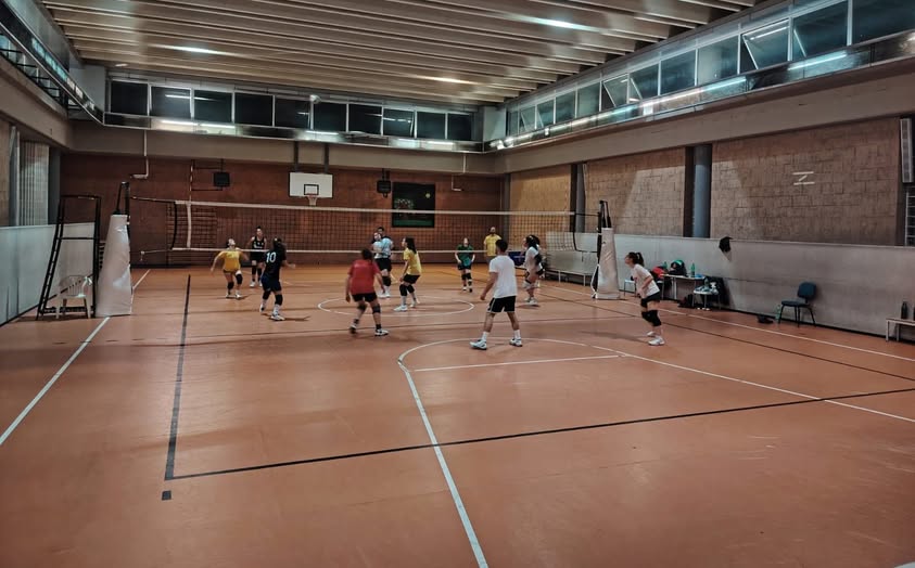 Strutture sportive comunali, l’Amministrazione vicina alle associazioni