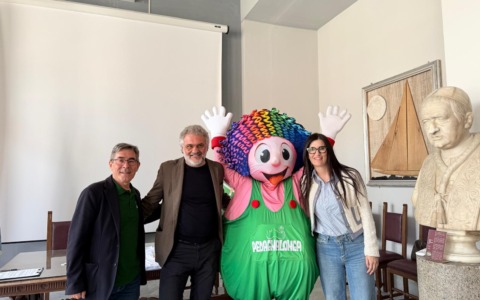 Presentata la 52esima Pedagnalonga. Appuntamento a domenica prossima