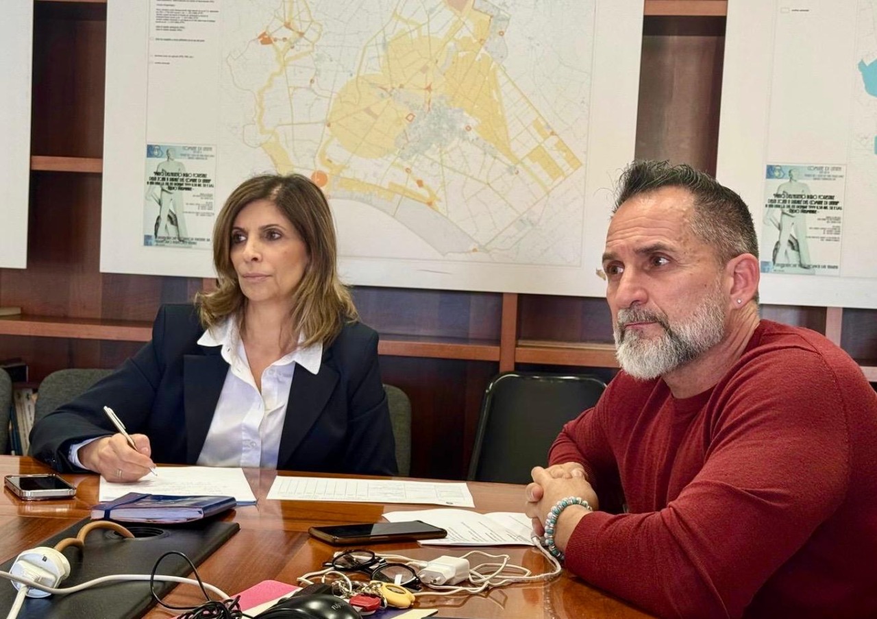 Marina e turismo, il cronoprogramma degli interventi