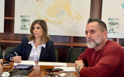 Marina e turismo, il cronoprogramma degli interventi