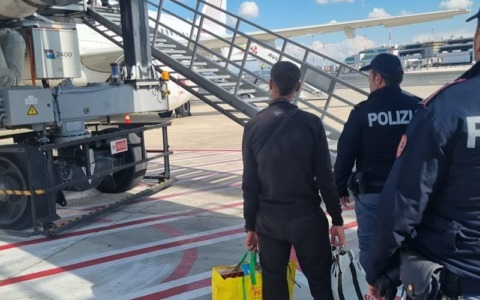 Immigrazione clandestina, i controlli della Polizia di Stato