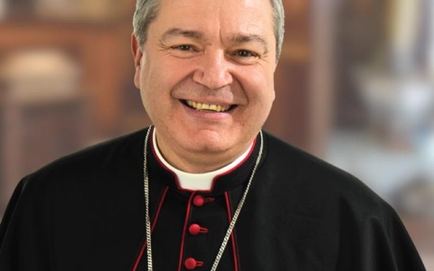 Profanazioni nelle chiese, l’appello dell’arcivescovo Marcianò: “Custodire la fede senza cedere alla paura”