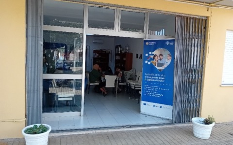 La città tra i primi Comuni del Lazio nella formazione dei cittadini con il “Punto Digitale Facile”
