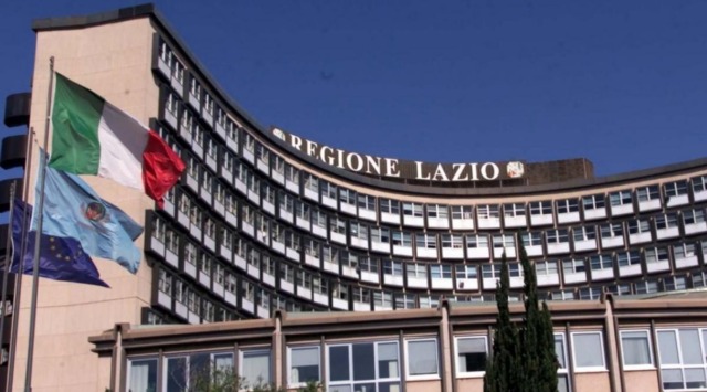 La Regione Lazio interviene con una procedura d’urgenza per la messa in sicurezza del sito