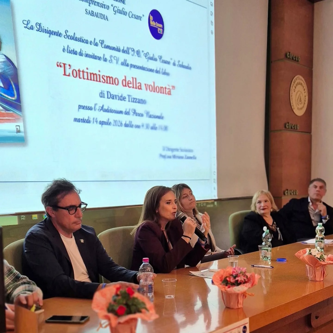 “L’ottimismo della volontà”, il ricordo di Davide Tizzano