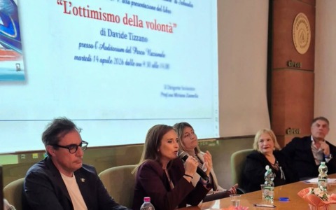 “L’ottimismo della volontà”, il ricordo di Davide Tizzano