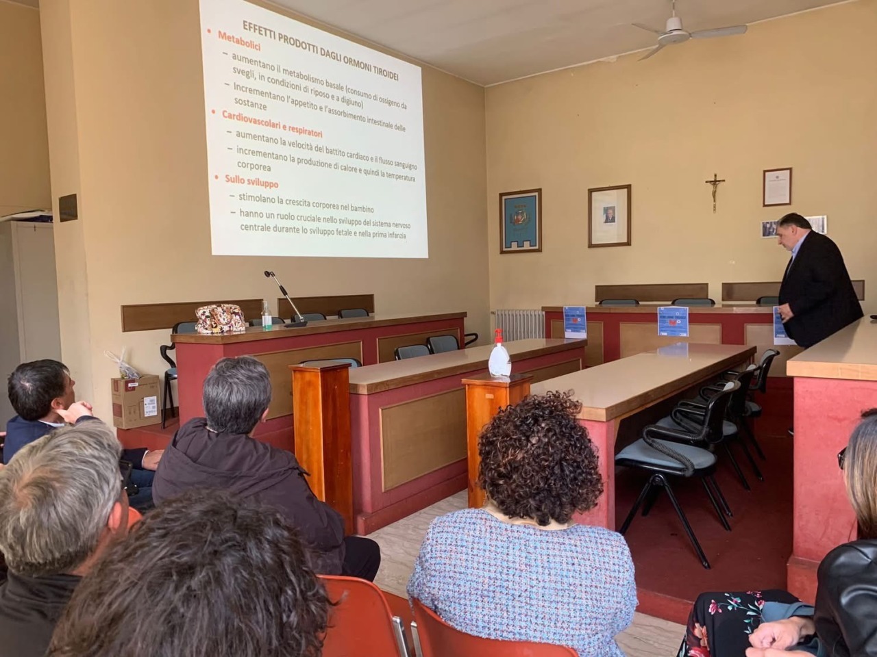 La salute dei più giovani al centro delle attività di Asl