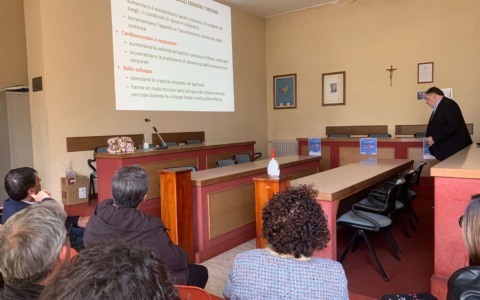 La salute dei più giovani al centro delle attività di Asl