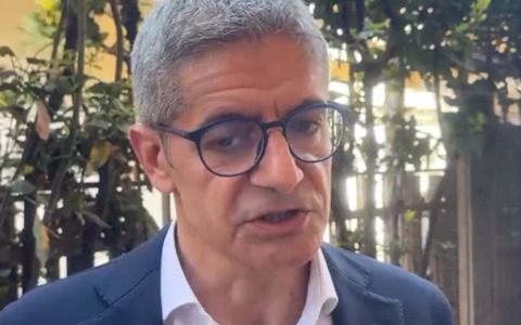 Il sindaco entra in Fratelli d’Italia