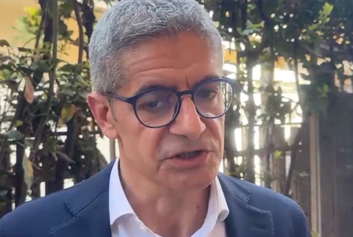 Il sindaco entra in Fratelli d’Italia