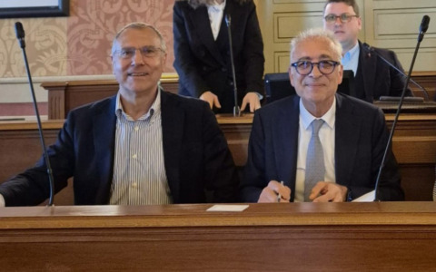 Porto, pubblicato il bando per l’ormeggio e i servizi accessori