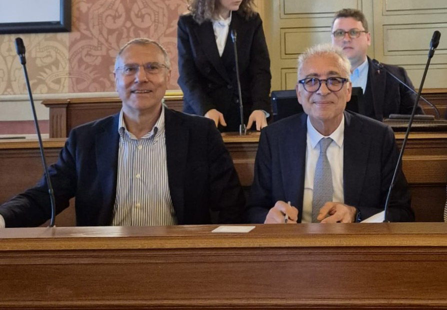 Porto, pubblicato il bando per l’ormeggio e i servizi accessori