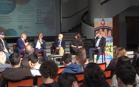 Si è concluso il “Latina Stori@fest”